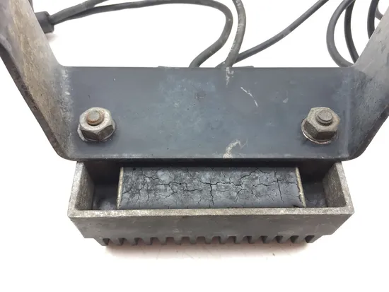 Ignition Voltage Regulator 1987 Harley Electra Glide Classic FLHTC 3172 x