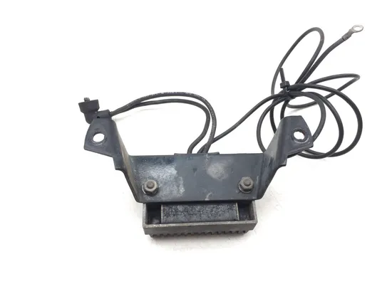 Ignition Voltage Regulator 1987 Harley Electra Glide Classic FLHTC 3172 x