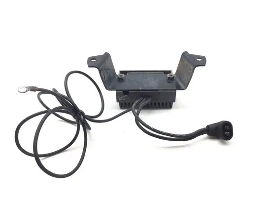 Ignition Voltage Regulator 1987 Harley Electra Glide Classic FLHTC 3172 x