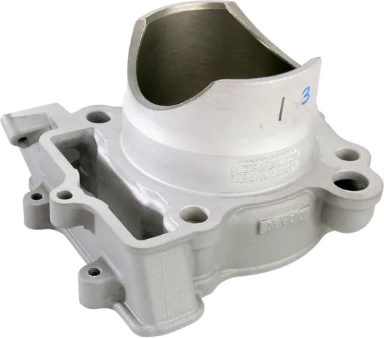 Cylinder Works Standard Bore Cylinder Jug Kawasaki KX250F