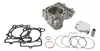 Cylinder Works STD Bore Top End Piston Cylinder Kit Kawasaki KX250F