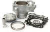 Cylinder Works Hi Compression Piston Top End Jug Kit Kawasaki KX250F
