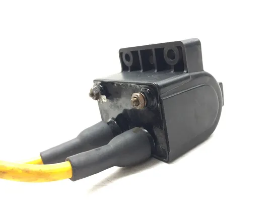 Ignition Coil Set 1987 Harley-Davidson Electra Glide Classic FLHTC 3172