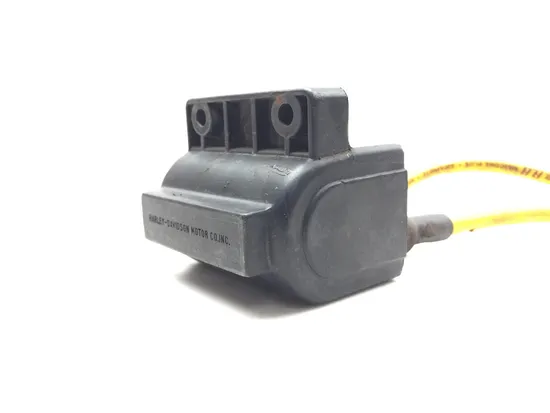Ignition Coil Set 1987 Harley-Davidson Electra Glide Classic FLHTC 3172