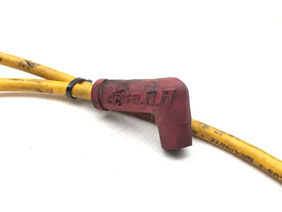 Ignition Coil Set 1987 Harley-Davidson Electra Glide Classic FLHTC 3172