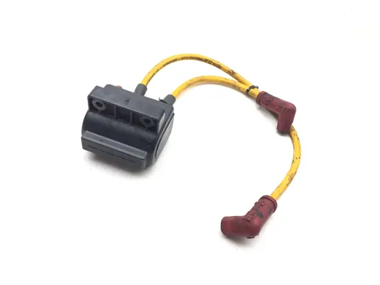 Ignition Coil Set 1987 Harley-Davidson Electra Glide Classic FLHTC 3172