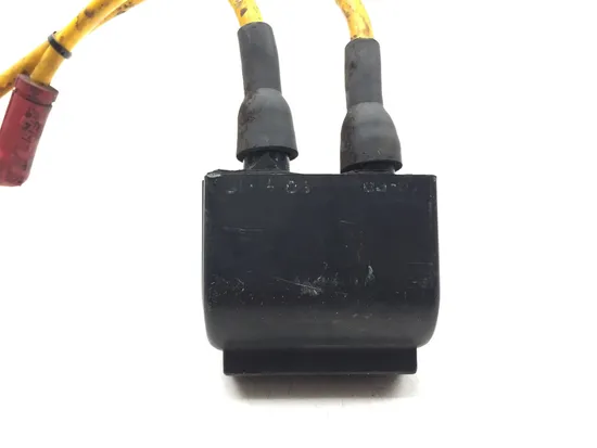 Ignition Coil Set 1987 Harley-Davidson Electra Glide Classic FLHTC 3172