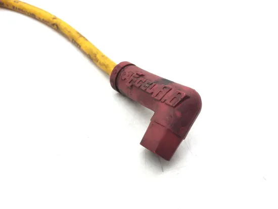 Ignition Coil Set 1987 Harley-Davidson Electra Glide Classic FLHTC 3172