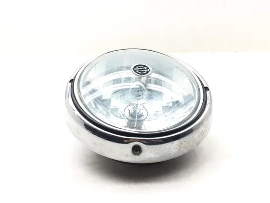 Headlight Front Headlamp 1987 Harley-Davidson Electra Glide Classic FLHTC 3172 x