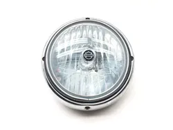Headlight Front Headlamp 1987 Harley-Davidson Electra Glide Classic FLHTC 3172 x