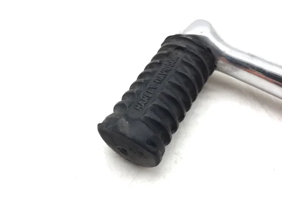 Heel Toe Gear Shift Lever 1987 Harley Electra Glide Classic FLHTC 3172 x