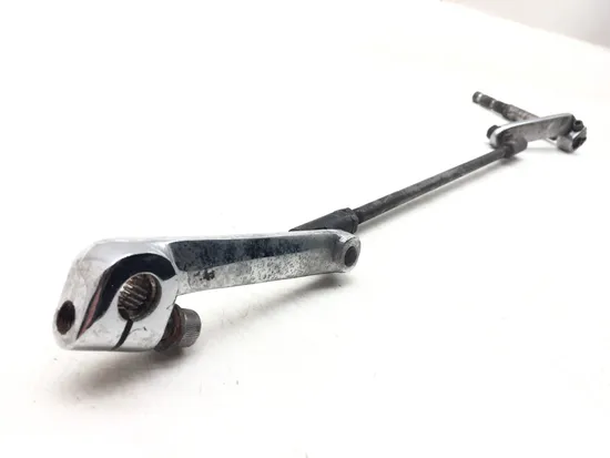 Heel Toe Gear Shift Lever 1987 Harley Electra Glide Classic FLHTC 3172 x