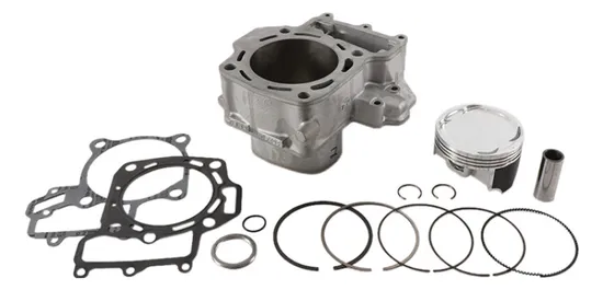 Cylinder Works STD Bore Top End Piston Cylinder Kit