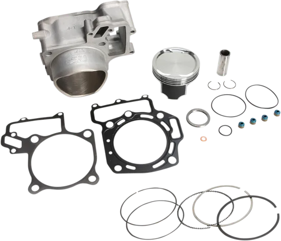 Cylinder Works STD Bore Top End Piston Cylinder Kit