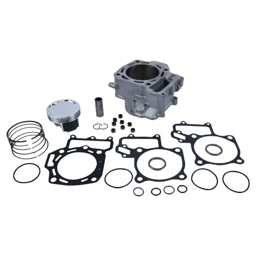 CW STD Bore Top End Piston Front Cylinder Kit Kawasaki Brute Force 750