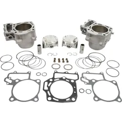 Cylinder Works Std 11.51 Bore Cylinder Kit
