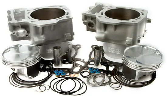 Cylinder Works STD Bore Top End Piston Cylinder Kit