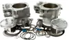 Cylinder Works STD Bore Top End Piston Cylinder Kit