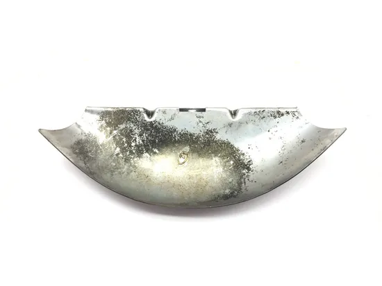 Front Fork Air Baffle 1987 Harley-Davidson Electra Glide Classic FLHTC 3172 x