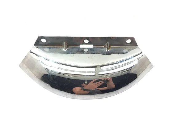 Front Fork Air Baffle 1987 Harley-Davidson Electra Glide Classic FLHTC 3172 x