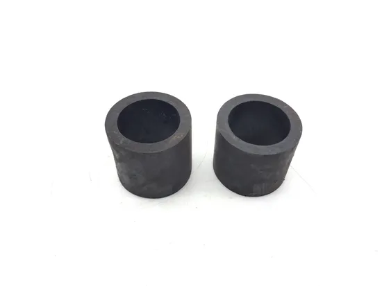 Front Rubber Fork Stopper 1987 Harley-Davidson Electra Glide Classic FLHTC 3172