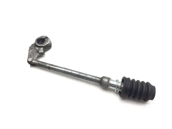 Rear Brake Master Cylinder Linkage 1987 Harley Electra Glide Classic FLHTC 3172