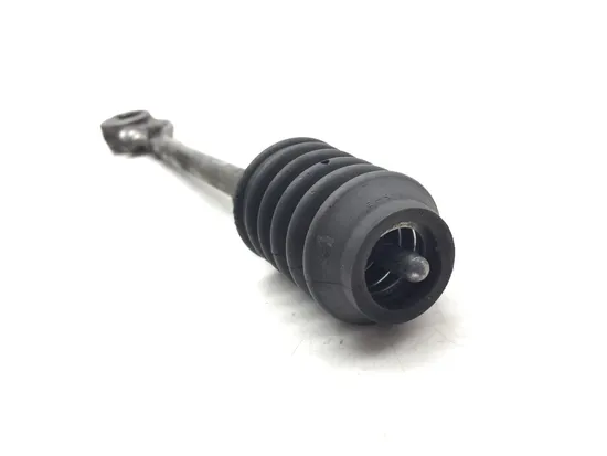 Rear Brake Master Cylinder Linkage 1987 Harley Electra Glide Classic FLHTC 3172