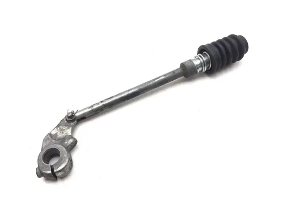 Rear Brake Master Cylinder Linkage 1987 Harley Electra Glide Classic FLHTC 3172