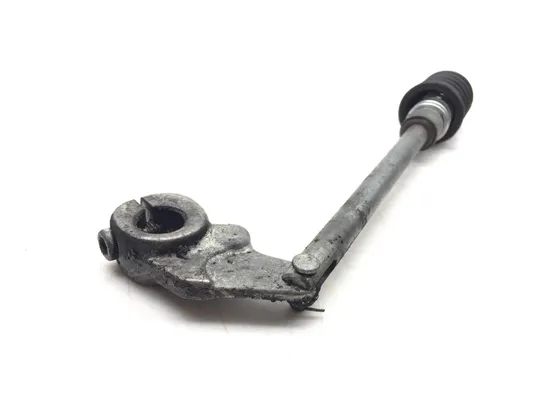 Rear Brake Master Cylinder Linkage 1987 Harley Electra Glide Classic FLHTC 3172