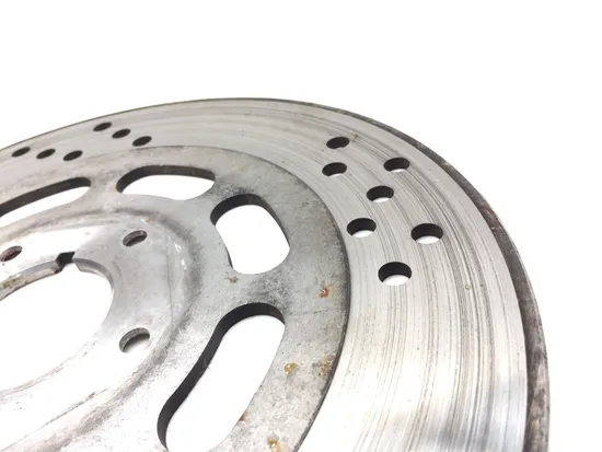 Left Right Front Brake Disc Rotors Set 1987 Harley Electra Glide FLHTC 3172