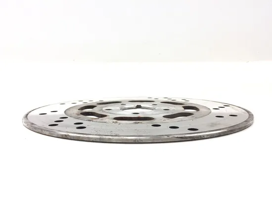 Left Right Front Brake Disc Rotors Set 1987 Harley Electra Glide FLHTC 3172