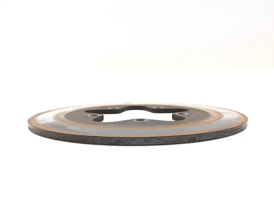 Rear Brake Rotor Disc 1987 Harley-Davidson Electra Glide Classic FLHTC 3172