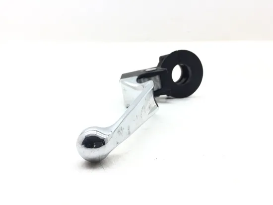 Clutch Perch 1987 Harley-Davidson Electra Glide Classic FLHTC 3172