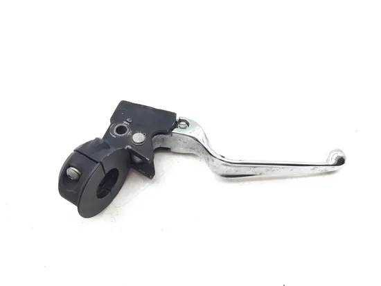 Clutch Perch 1987 Harley-Davidson Electra Glide Classic FLHTC 3172