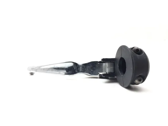 Clutch Perch 1987 Harley-Davidson Electra Glide Classic FLHTC 3172