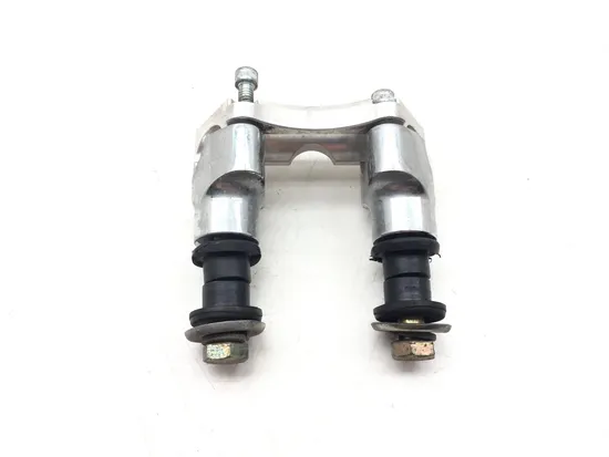 Handle Bar Mount Clamps 1987 Harley-Davidson Electra Glide Classic FLHTC 3172 x