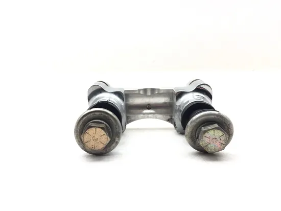 Handle Bar Mount Clamps 1987 Harley-Davidson Electra Glide Classic FLHTC 3172 x