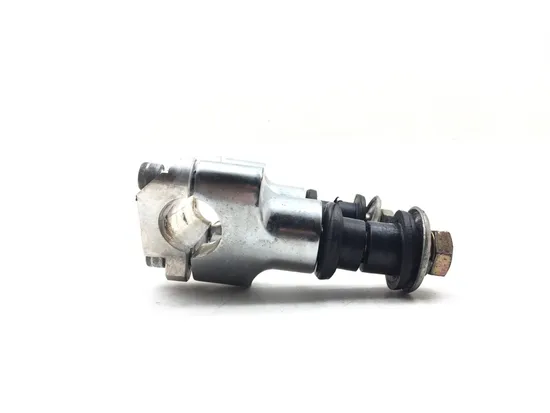 Handle Bar Mount Clamps 1987 Harley-Davidson Electra Glide Classic FLHTC 3172 x