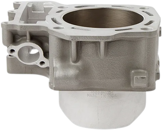 HR Cylinder Works Standard Bore Cylinder Jug Rear for