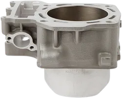 HR Cylinder Works Standard Bore Cylinder Jug Rear for