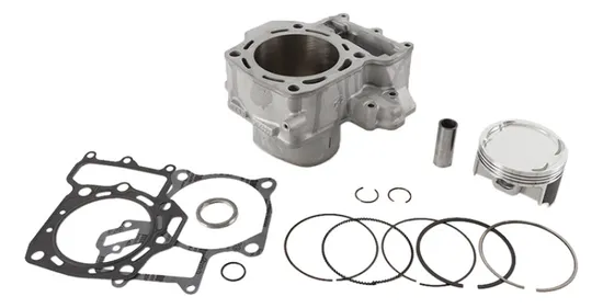 Cylinder Works STD Bore Top End Piston Rear Cylinder Kit