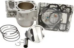 Cylinder Works Hi Compression Piston Top End Jug Kit