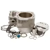 Cylinder Works Hi Compression Piston Top End Jug Kit