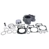 CW Hi Compression Piston Top End Jug Kit Kawasaki Brute Force 750