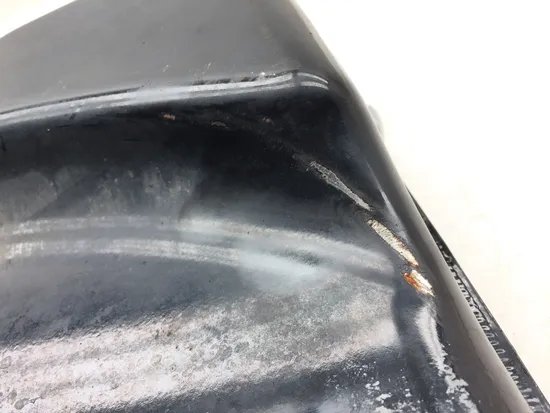 Engine Oil Tank 1987 Harley-Davidson Electra Glide Classic FLHTC 3172 x