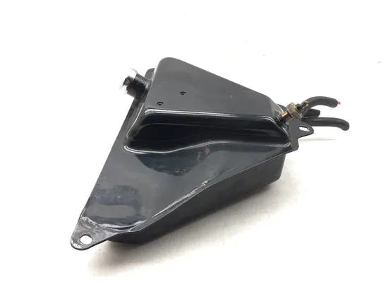 Engine Oil Tank 1987 Harley-Davidson Electra Glide Classic FLHTC 3172 x