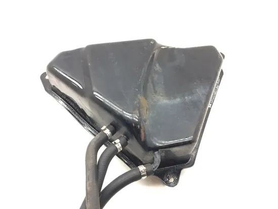 Engine Oil Tank 1987 Harley-Davidson Electra Glide Classic FLHTC 3172 x