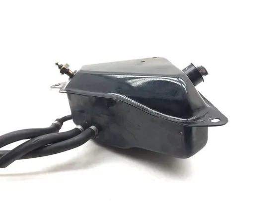 Engine Oil Tank 1987 Harley-Davidson Electra Glide Classic FLHTC 3172 x