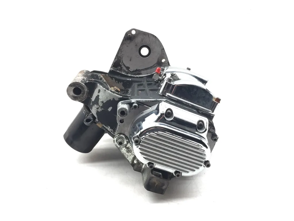 4 Speed Transmission 1987 Harley-Davidson Electra Glide Classic FLHTC 3172 x