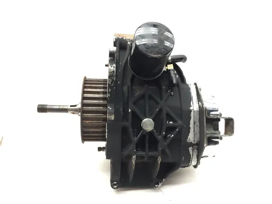 4 Speed Transmission 1987 Harley-Davidson Electra Glide Classic FLHTC 3172 x